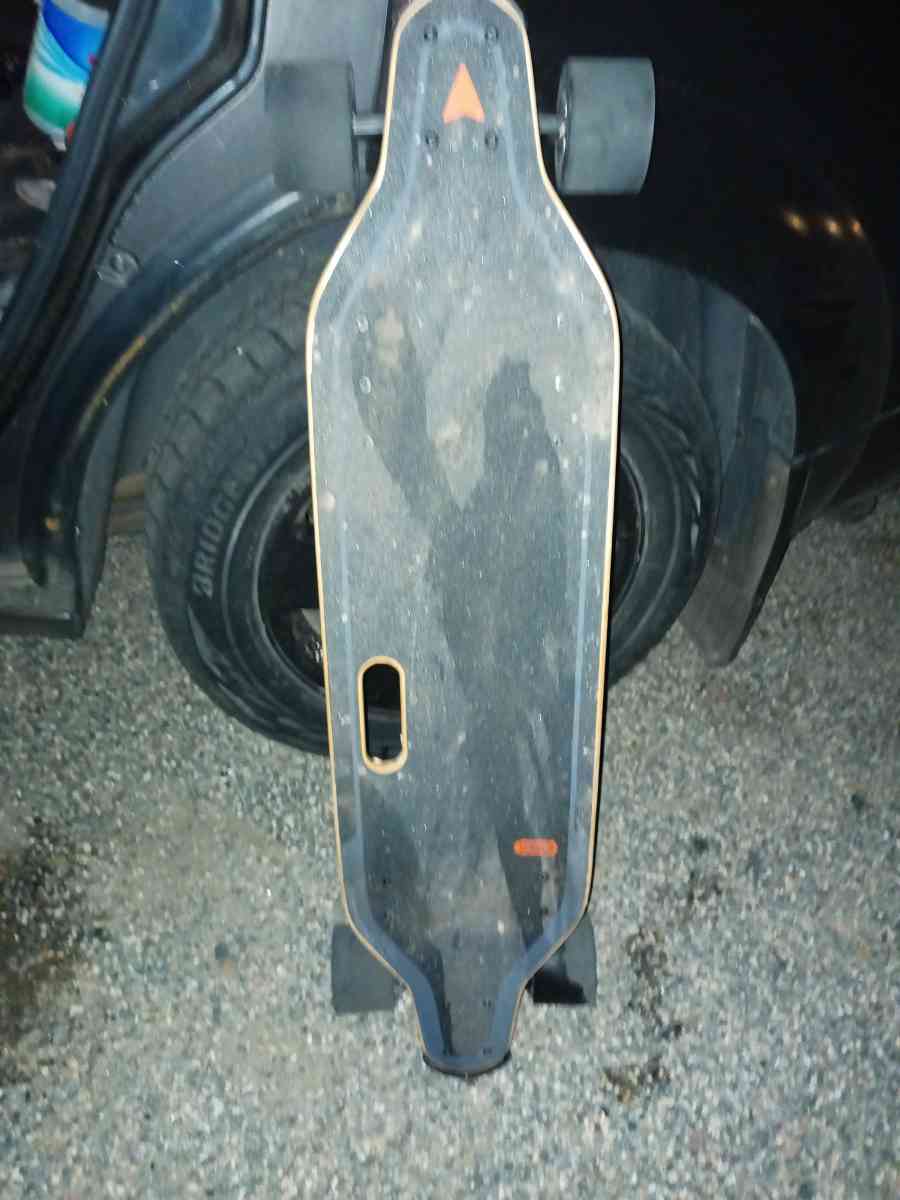 long board v5 electric scooter