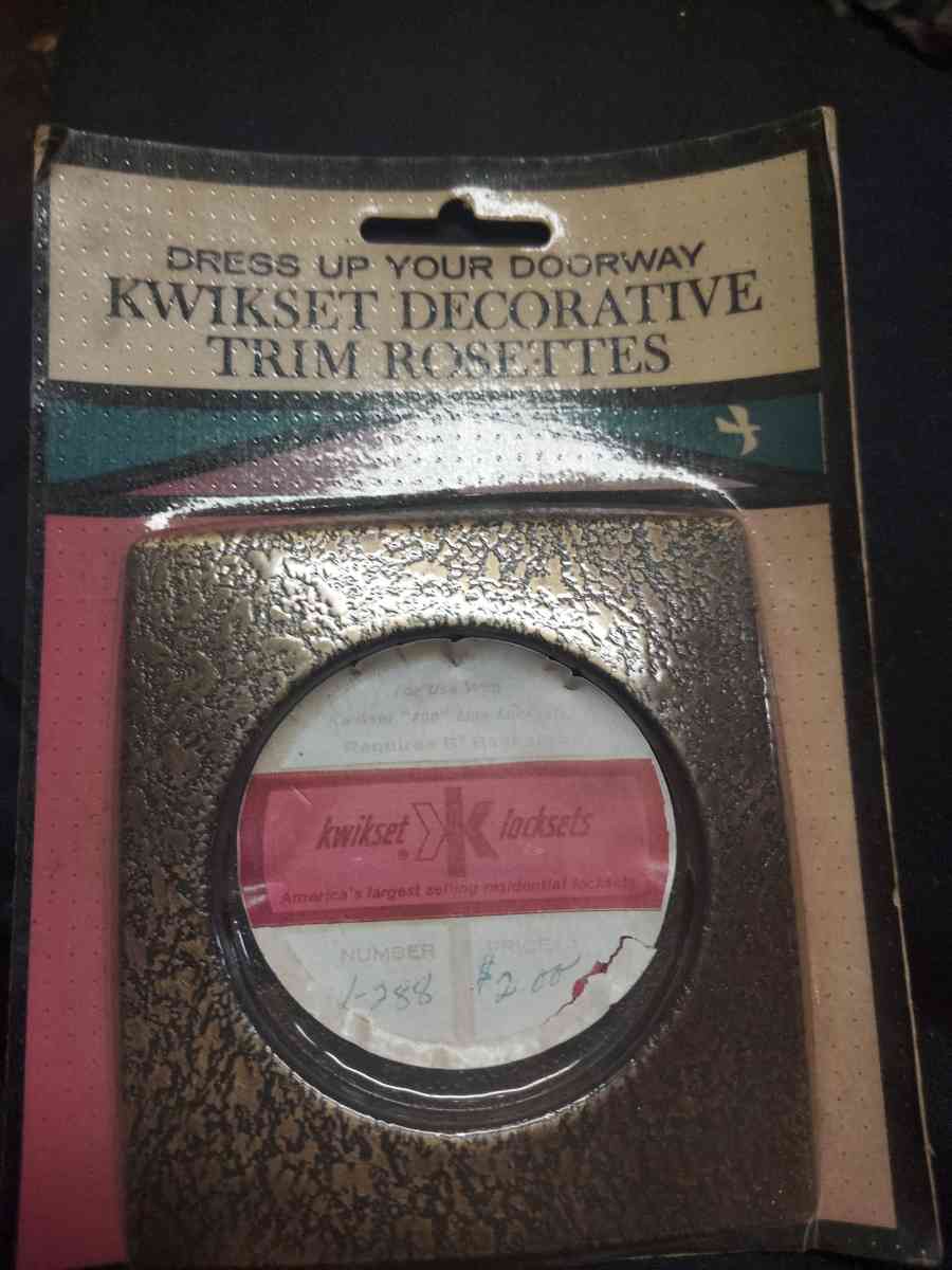 door knob back ground