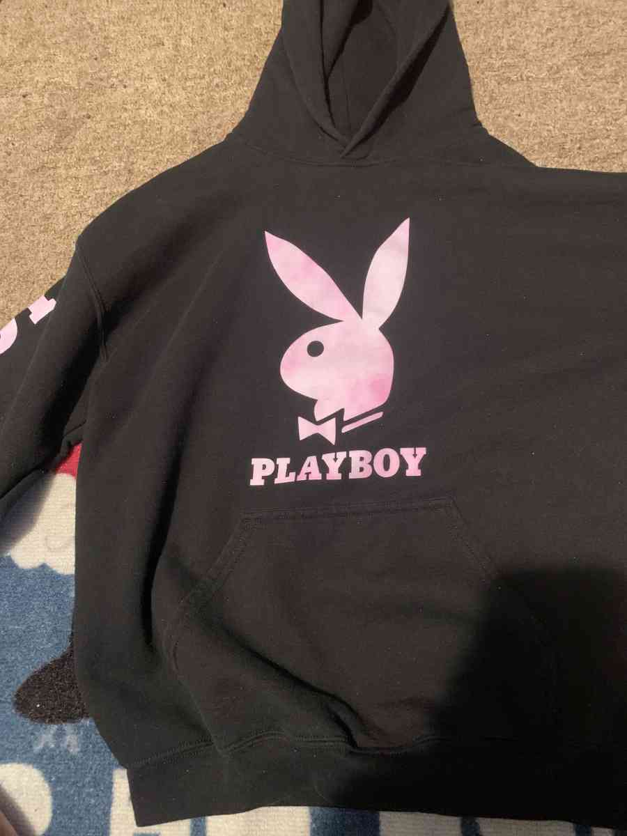 Playboy hoodie