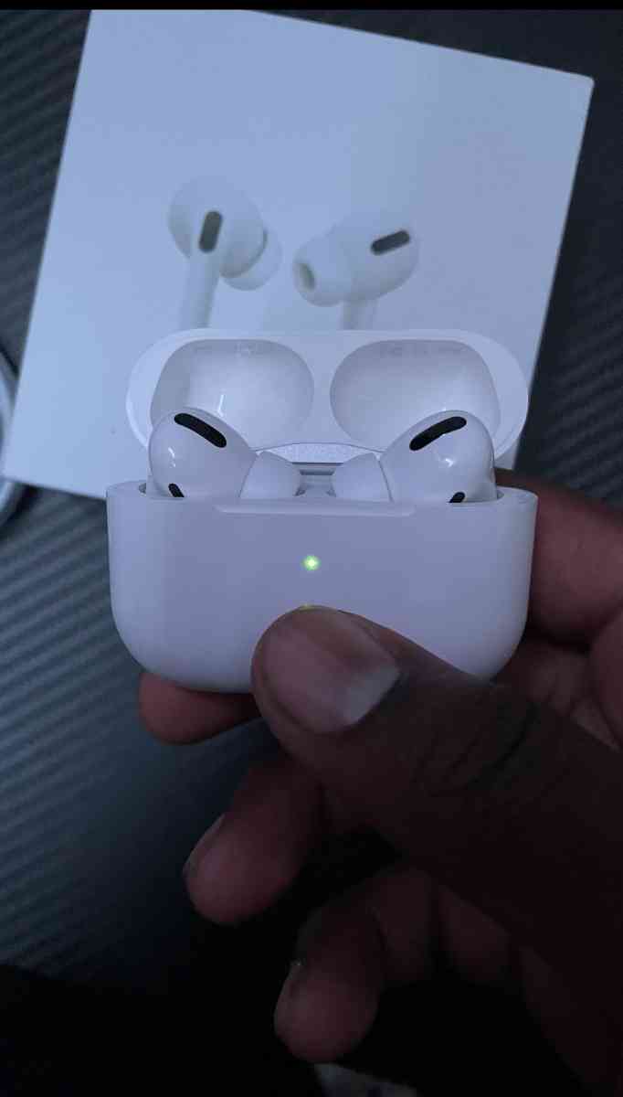 Airpod pro