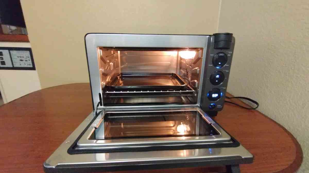 Tovolo all in one  Oven