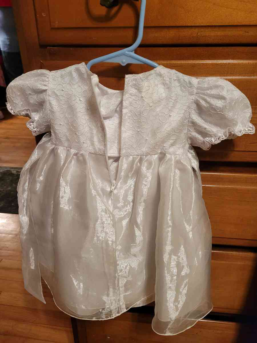 baby dress