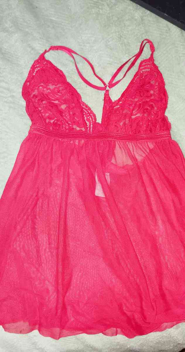 Secret Treasures Nighty