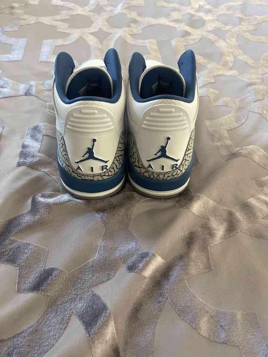 Air Jordan 3
