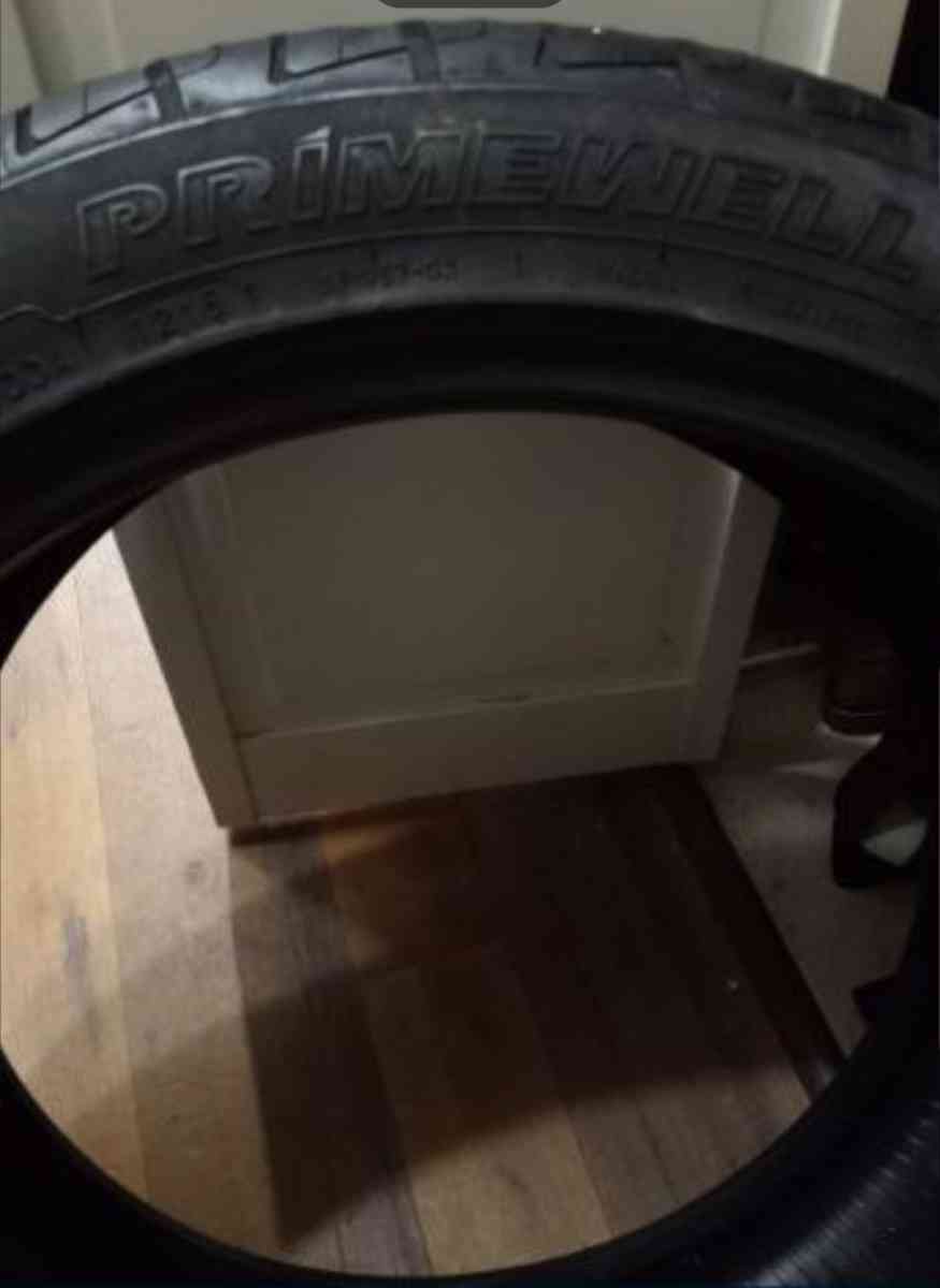Tire NEW