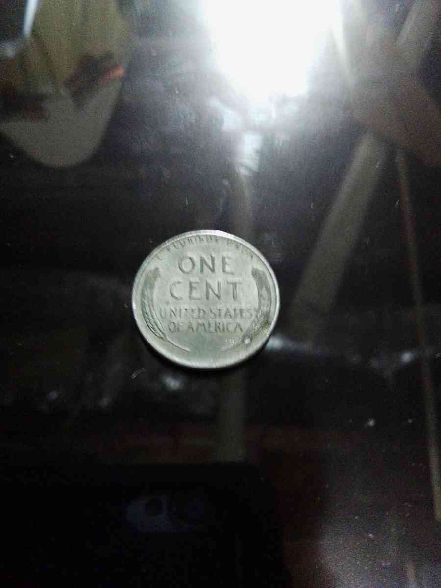 RARE COIN