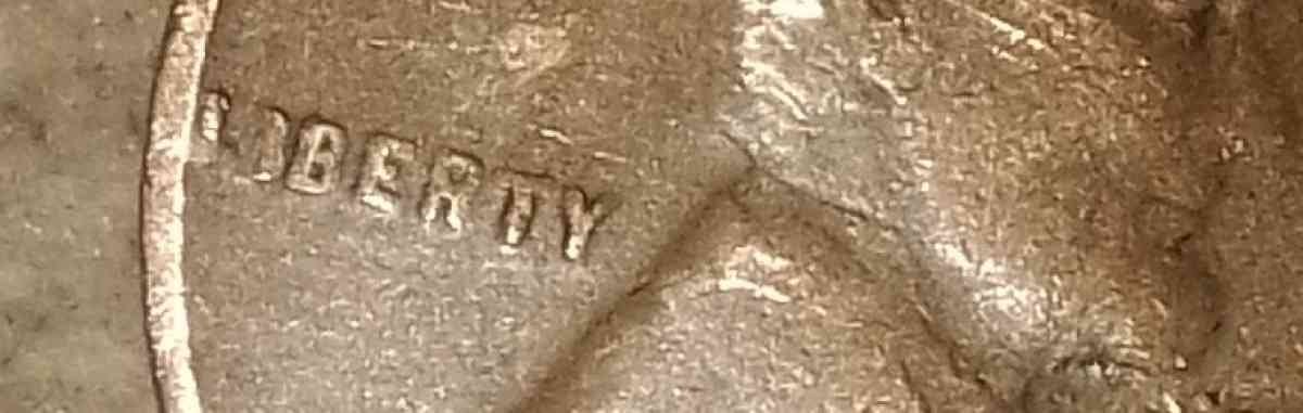 1929 s mint Mark errors front as well back as well