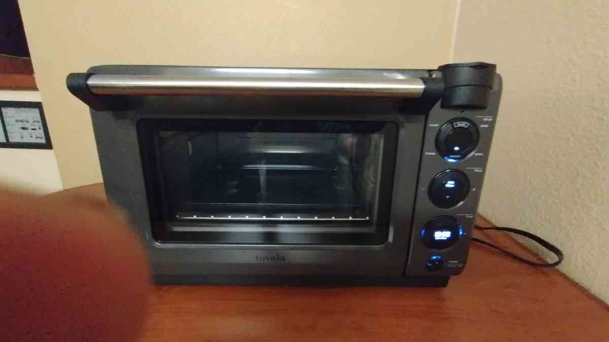 Tovolo all in one  Oven