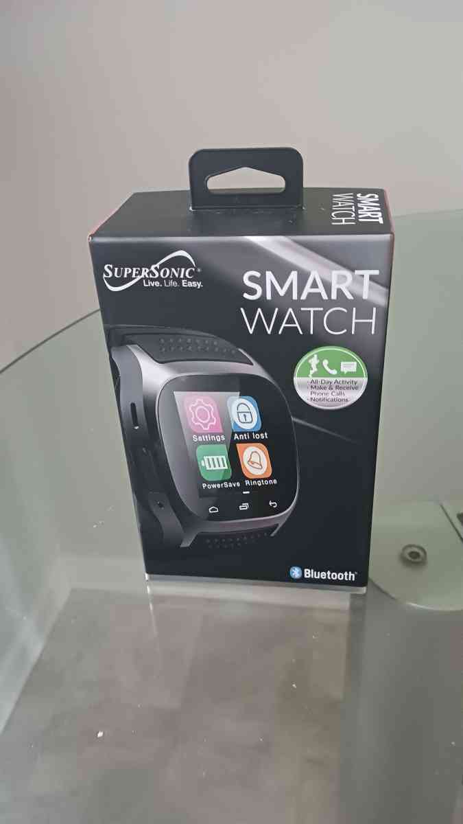 smart watch