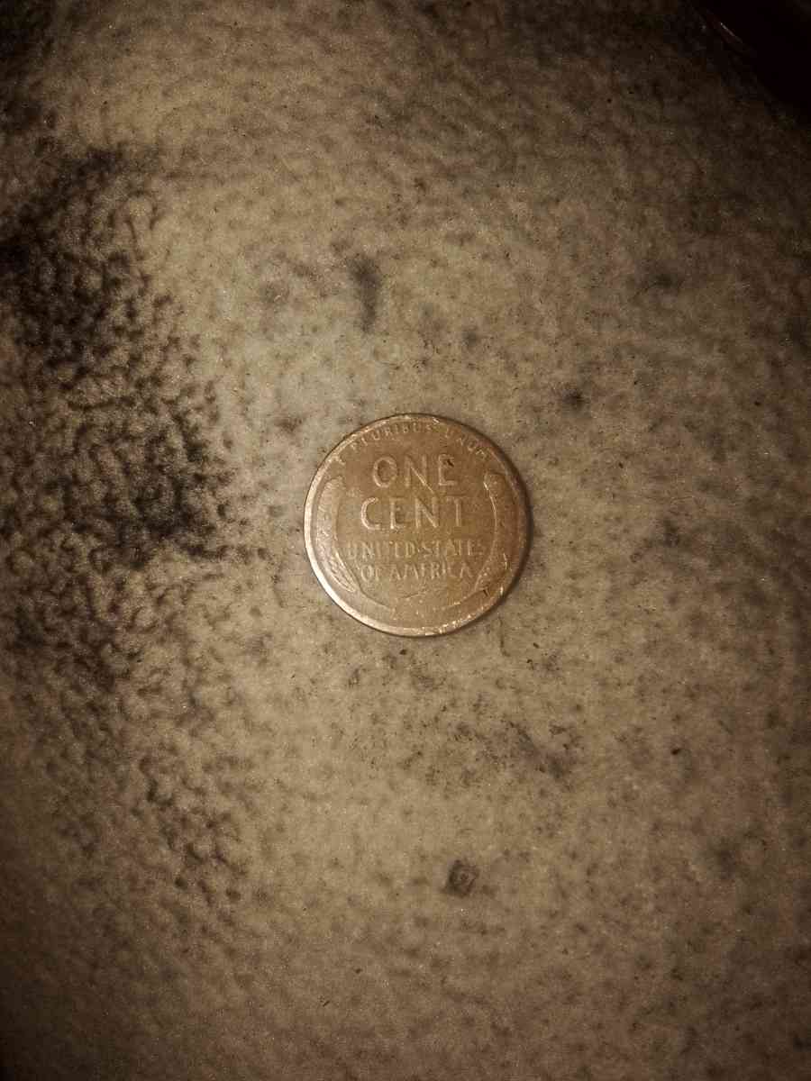 1929 s mint Mark errors front as well back as well