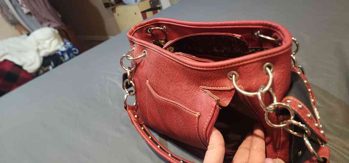 purse