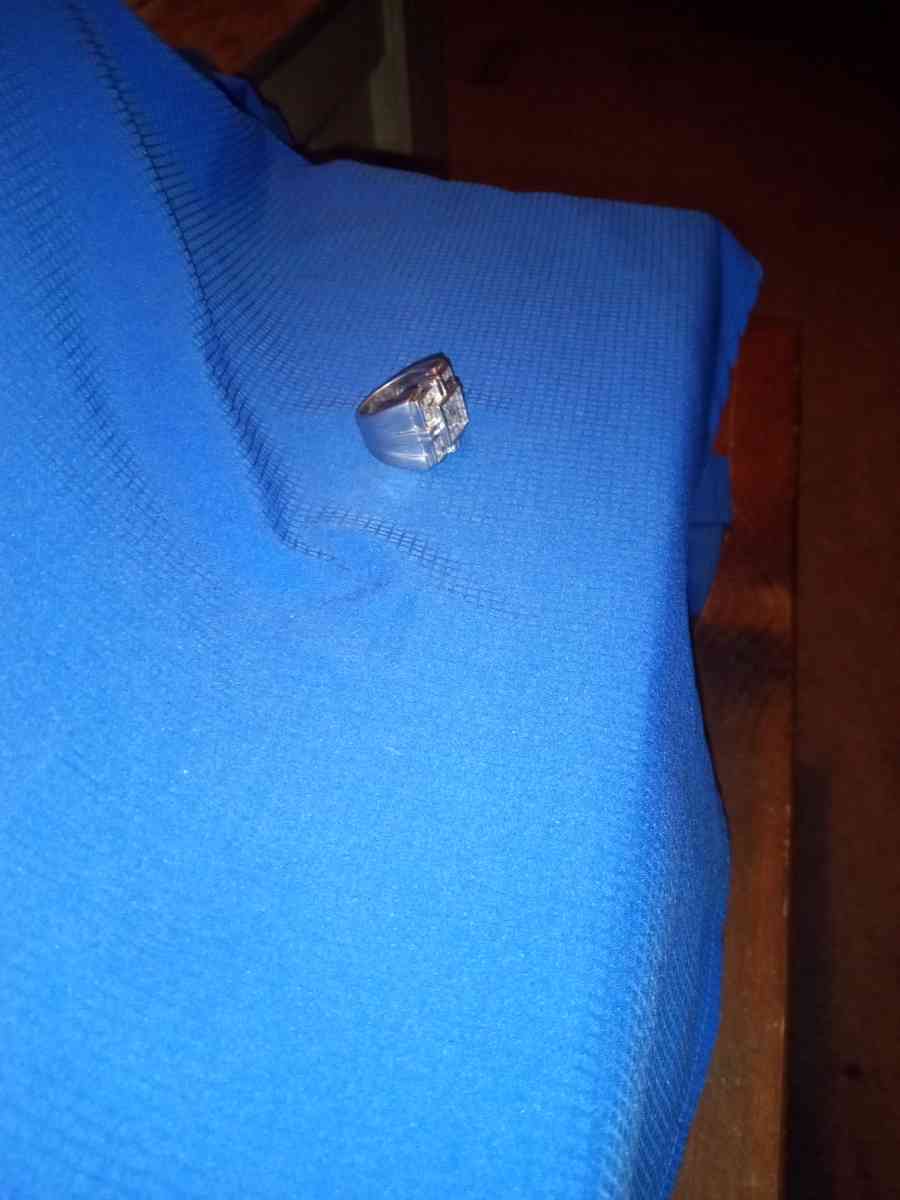 Ring Sterling Silver