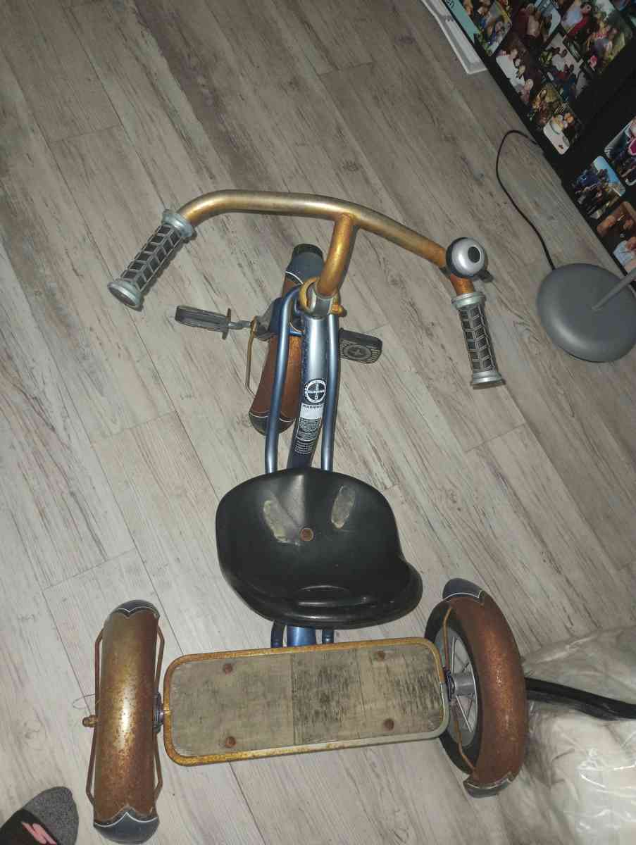 old Schwinn