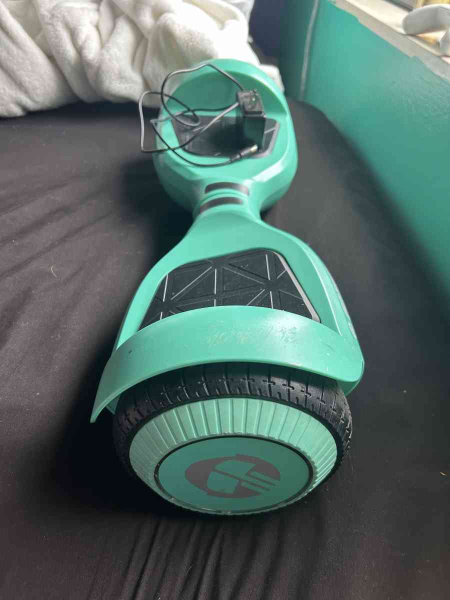 hoverboard
