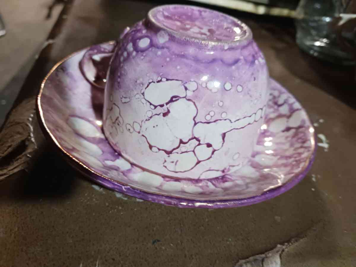 all different Antiques