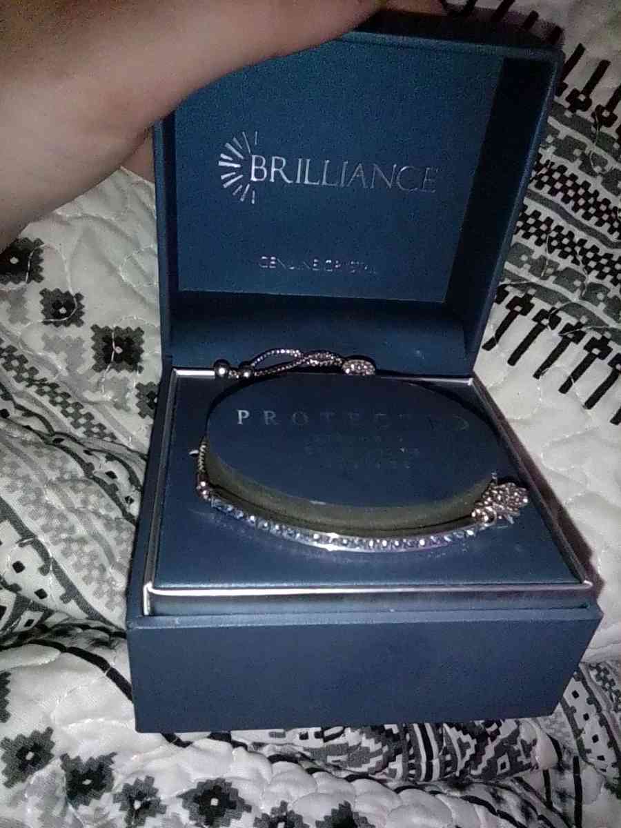 Kohls Brilliance Bracelet