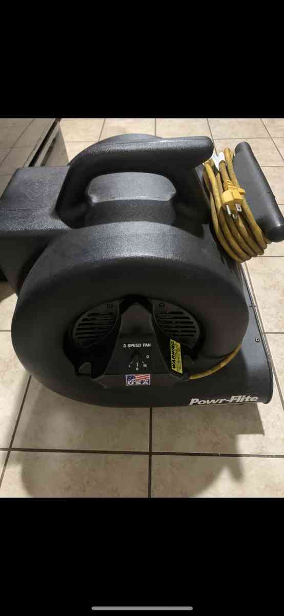 Fan AIR conditioner NEGOTIATION PRICE