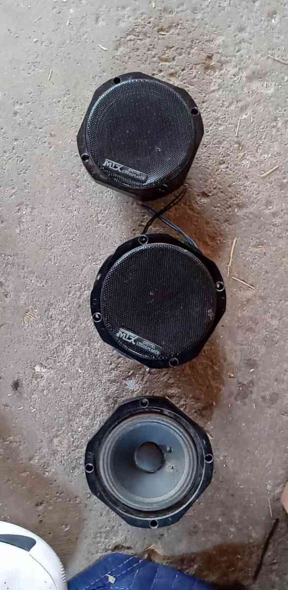 mtx 6 highs and midrange comps