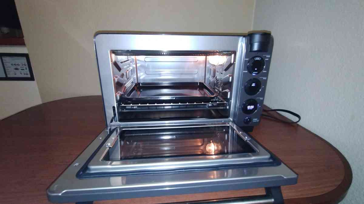 Tovolo all in one  Oven