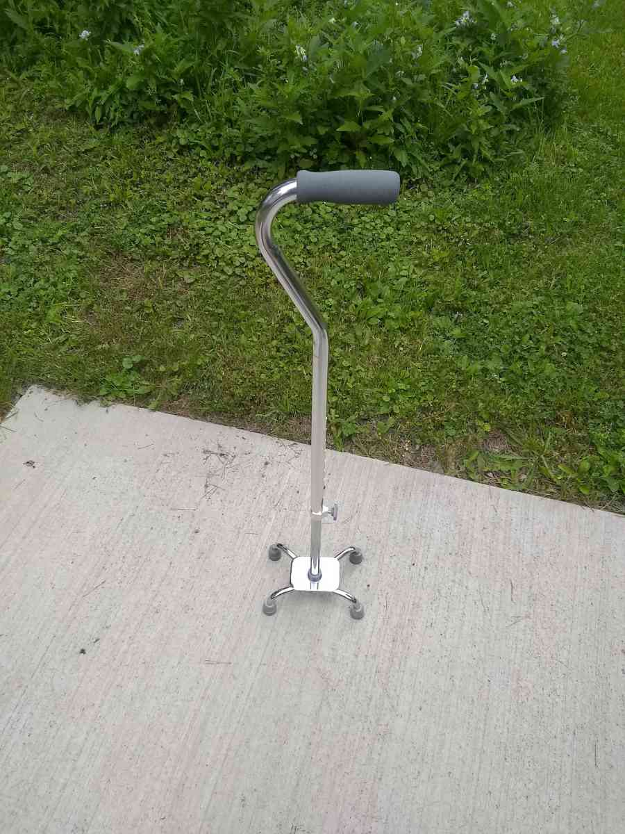 Walking cane