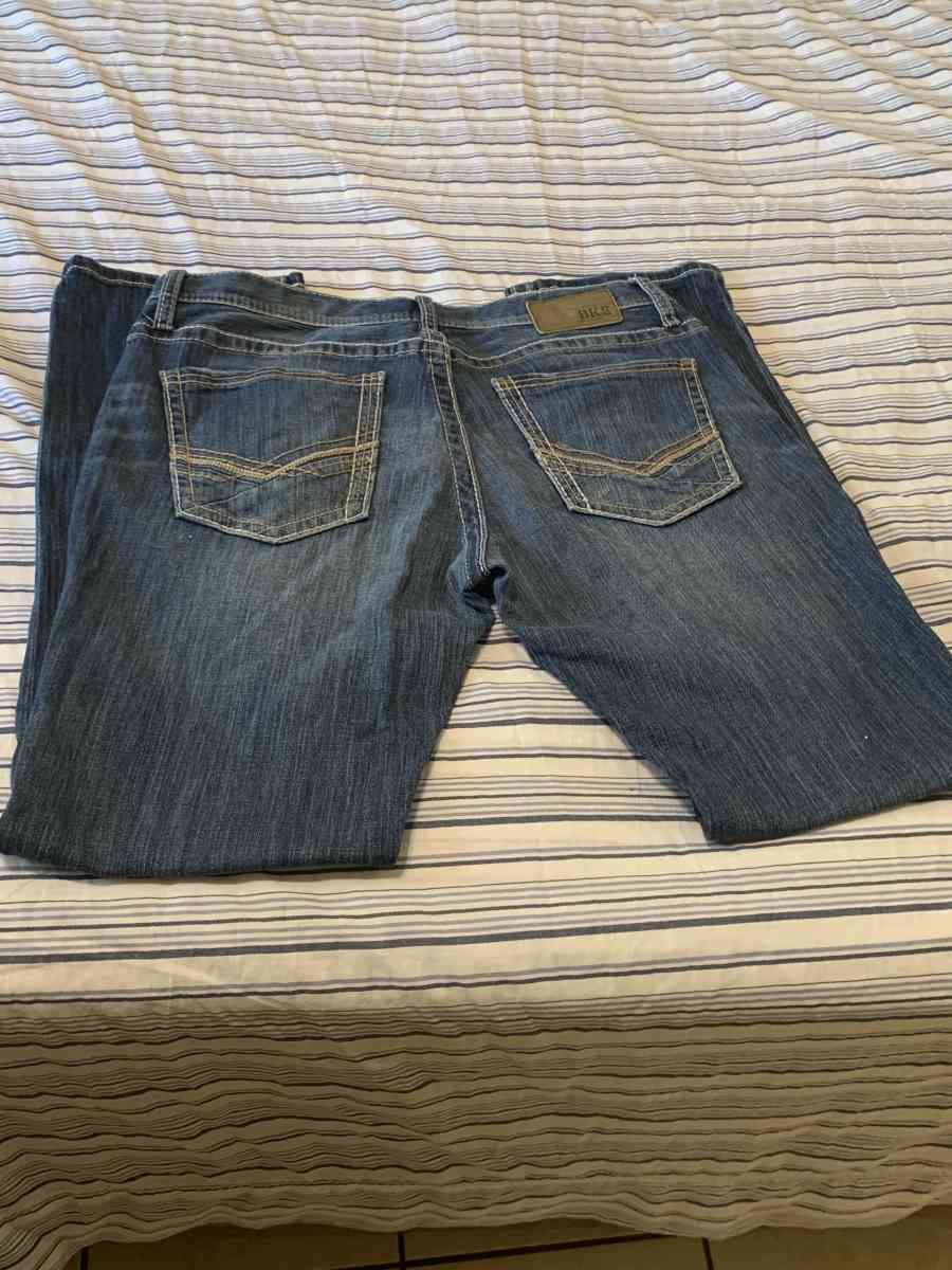 Mens jeans