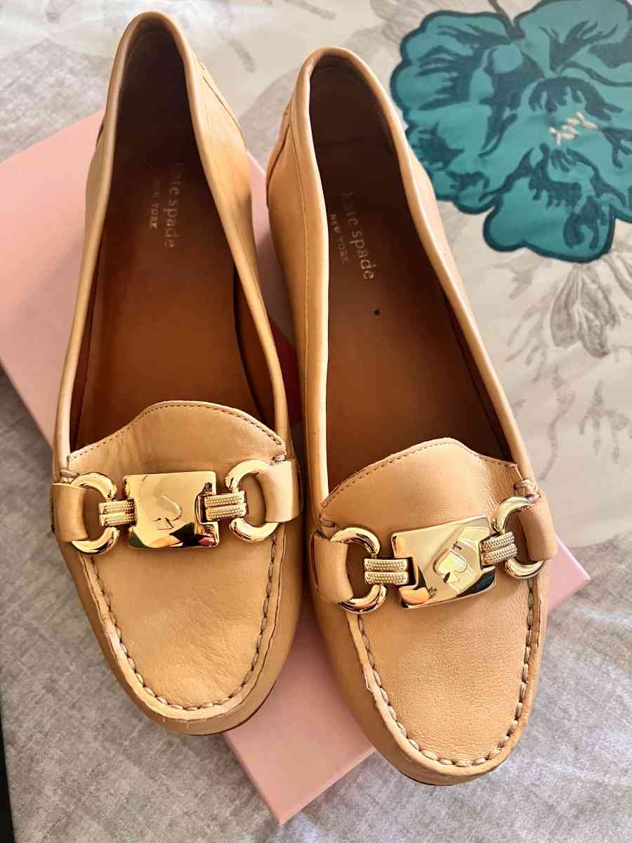 Kate Spade shoes