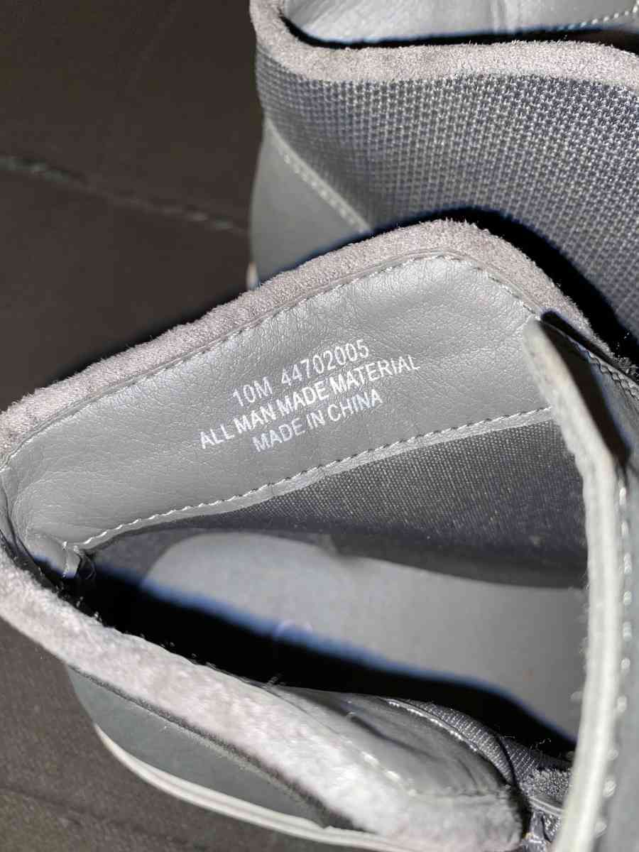 womens shoes size 10M