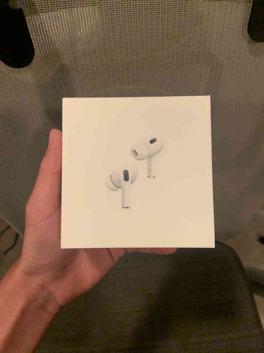 AirPod Pro 2 Generation BEST PRICE