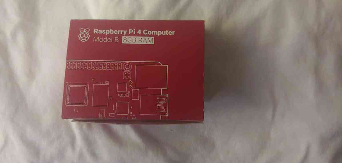 Raspberry Pi Pro Starter Kit
