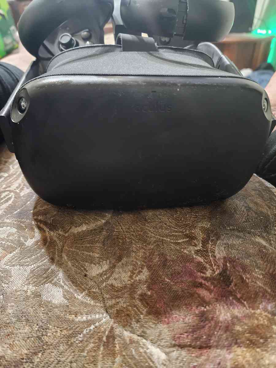 oculus quest