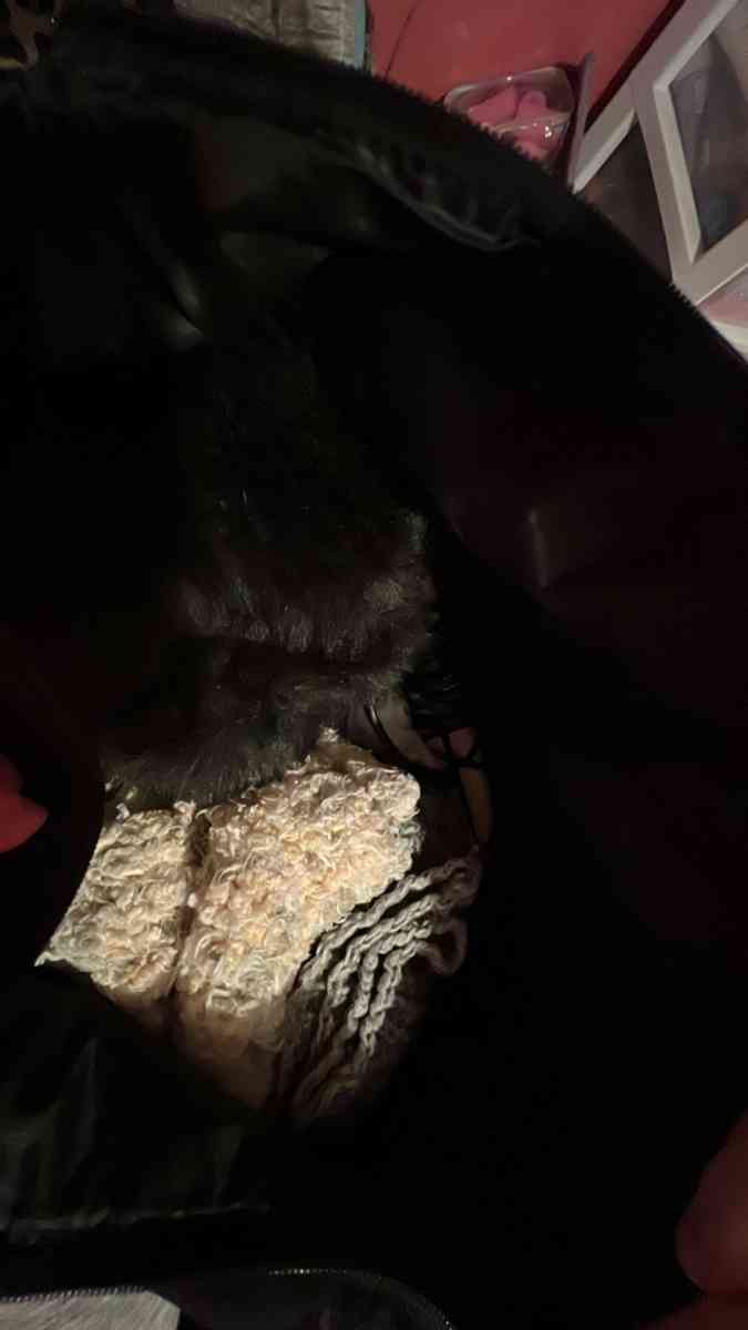 bundle of make up scarfs and socks also hats