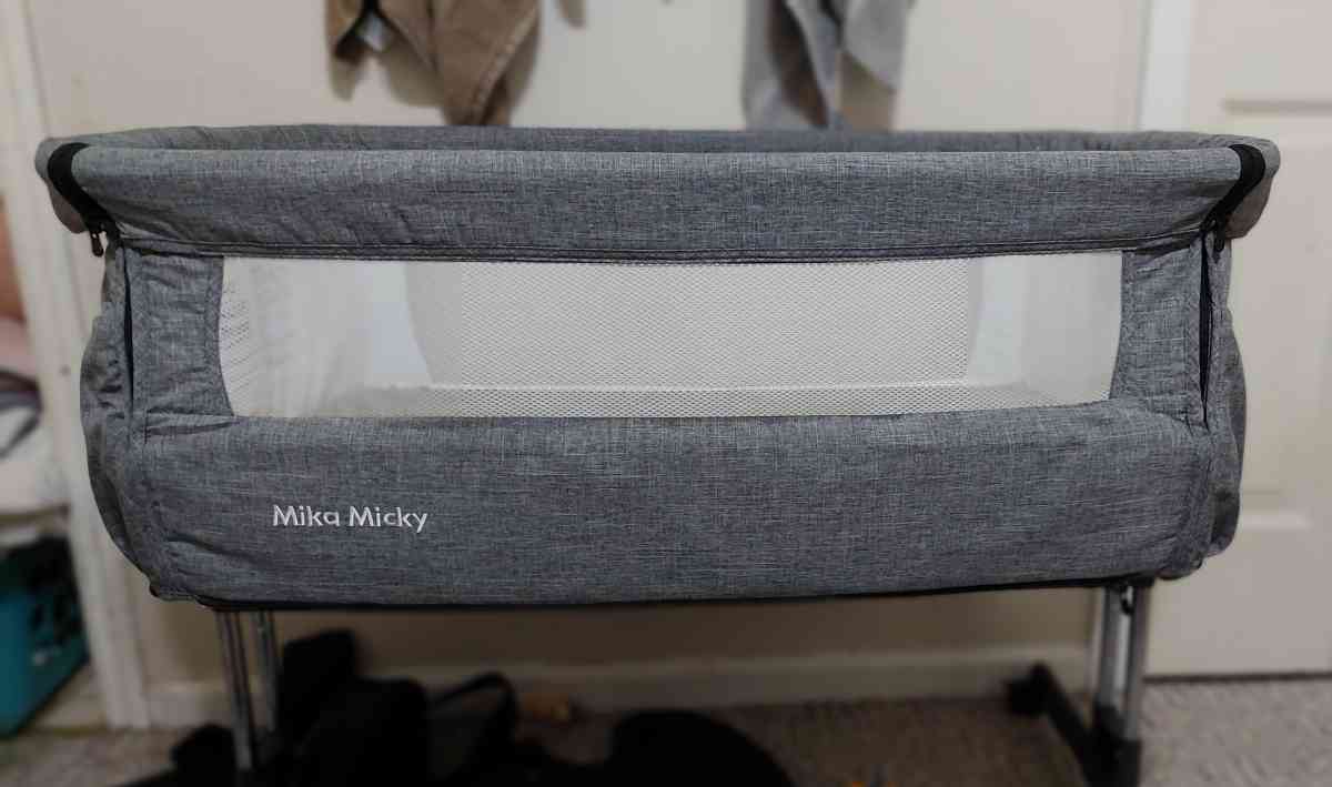 bed side bassinet