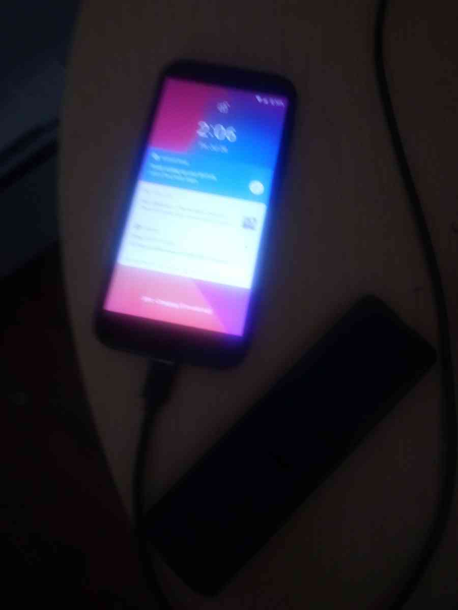 Samsung Blu 2 brand new