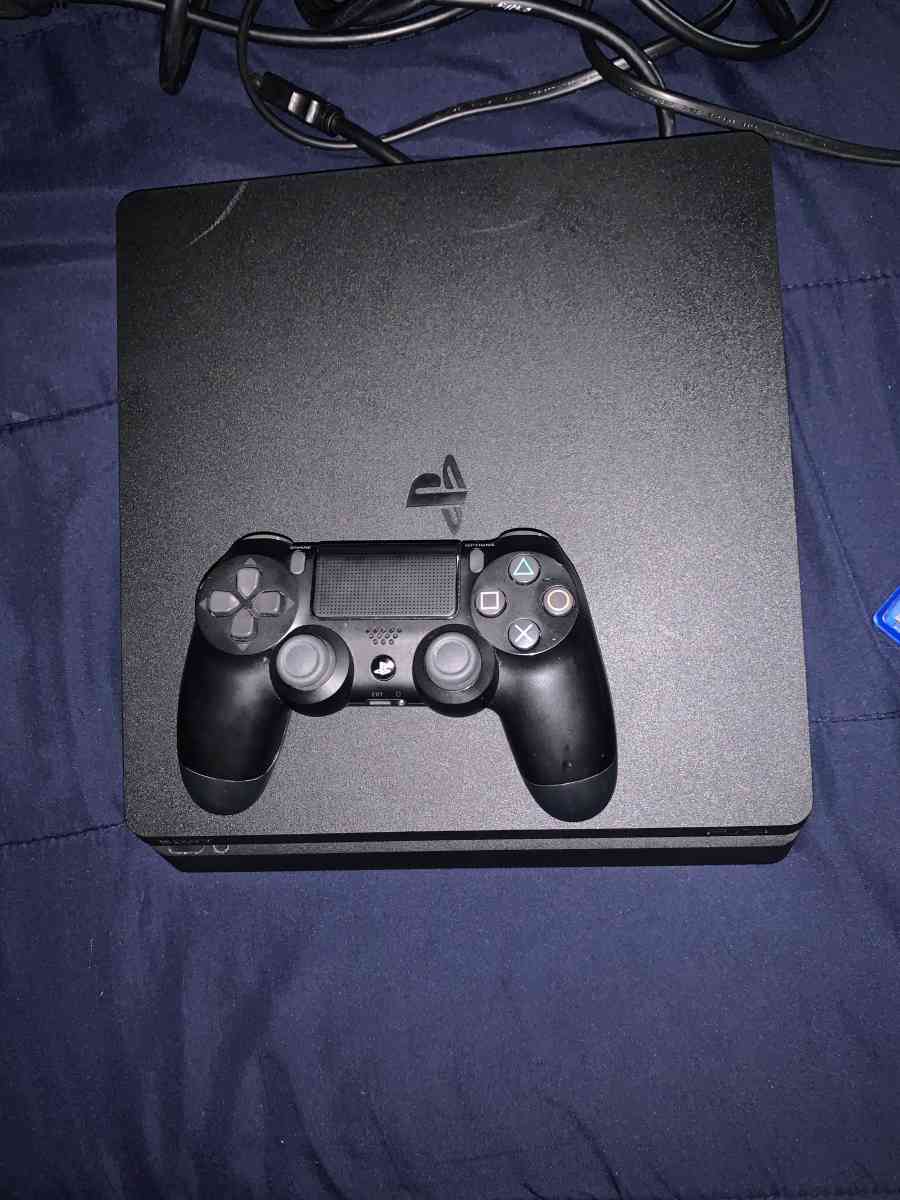 PlayStation 4