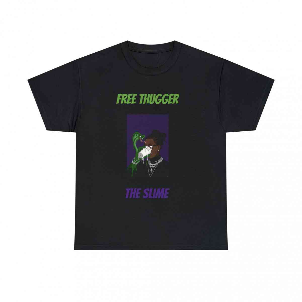 Free Young Thug Shirts BRAND NEW
