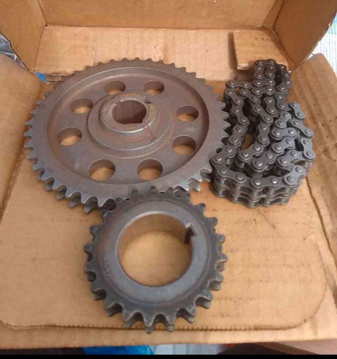 cloyes timing belt  car truck