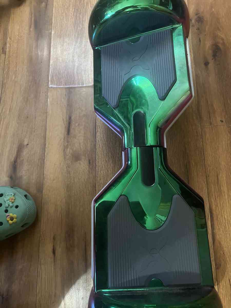hoverboard