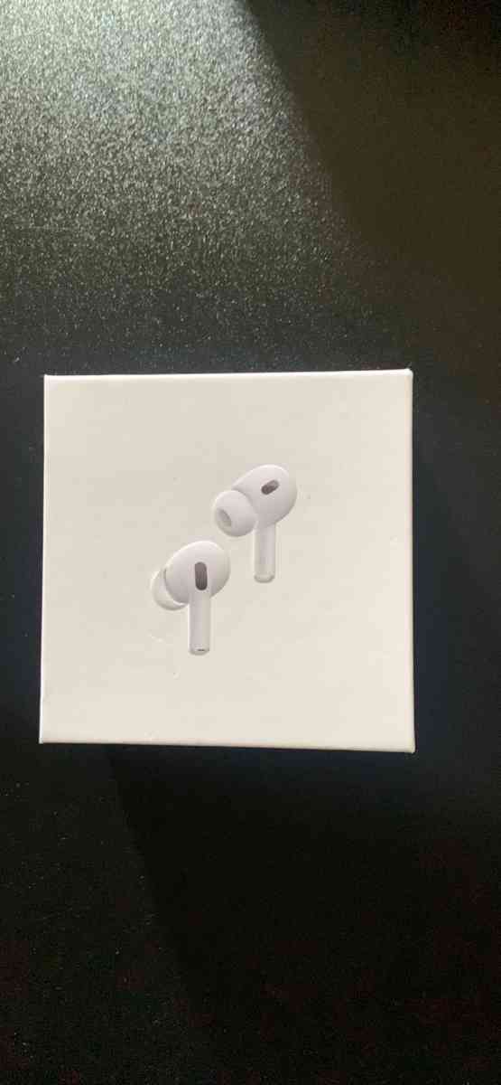 AirPod pros gen 2