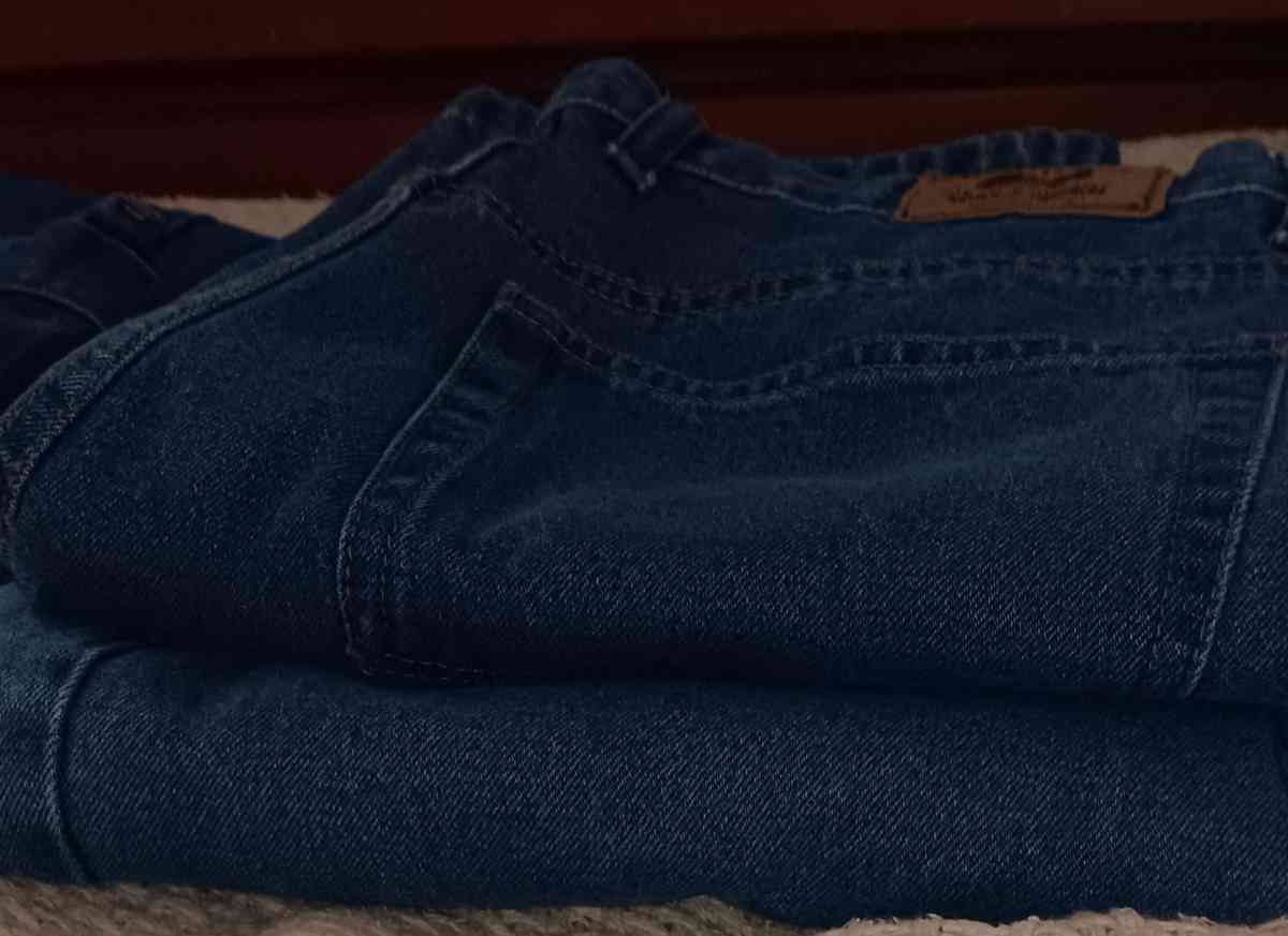 Architect Jeans Brand new 32X32 2 pairs