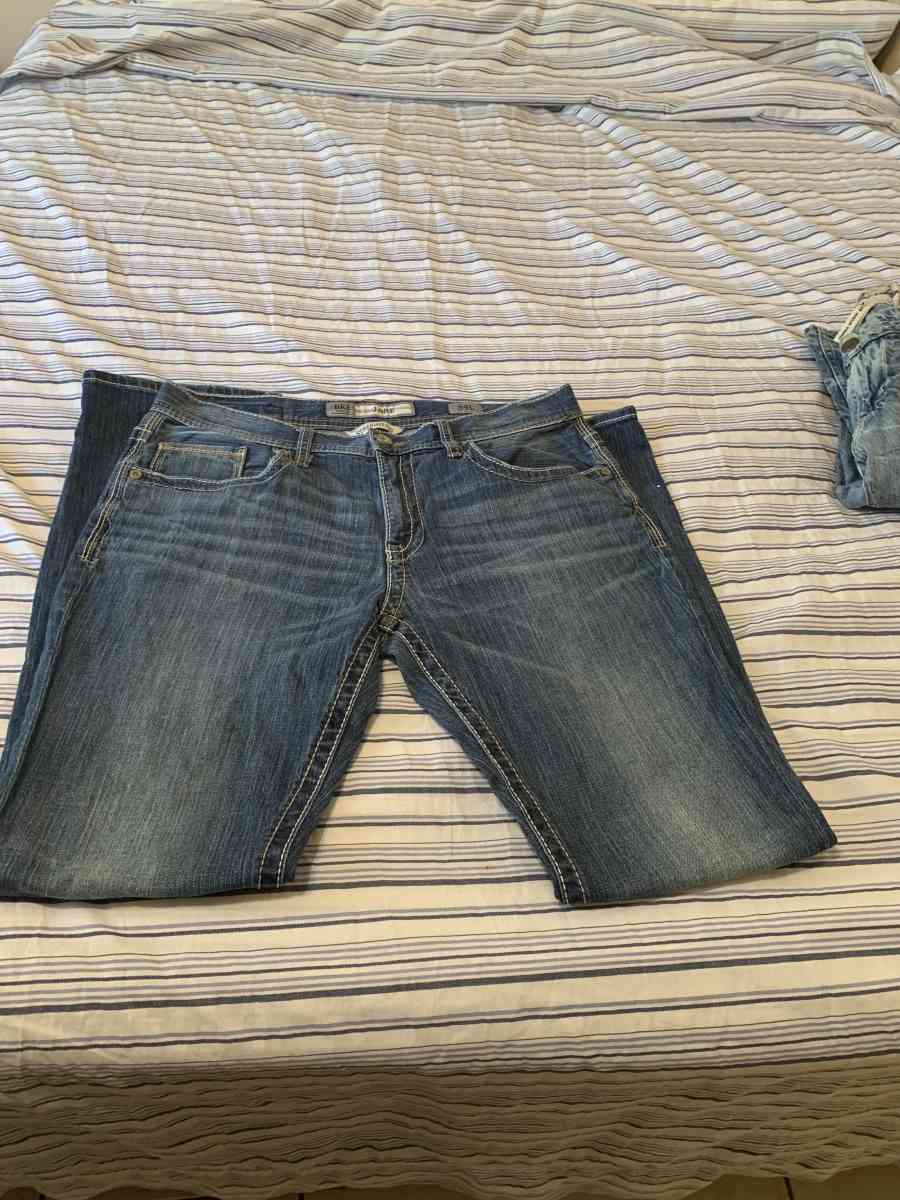 Mens jeans