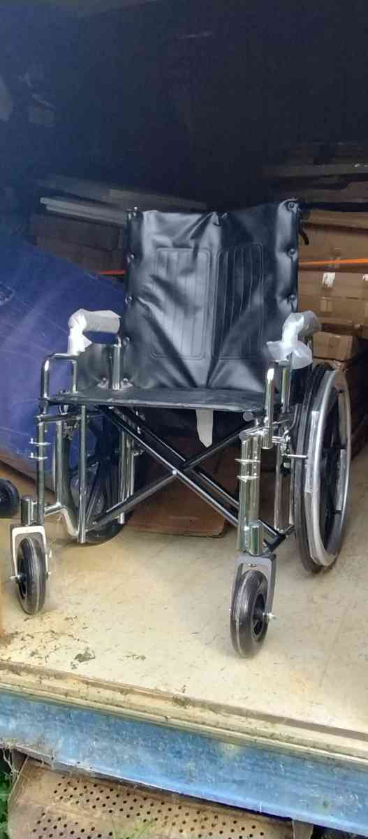 Drive Viper plus wheelchairs