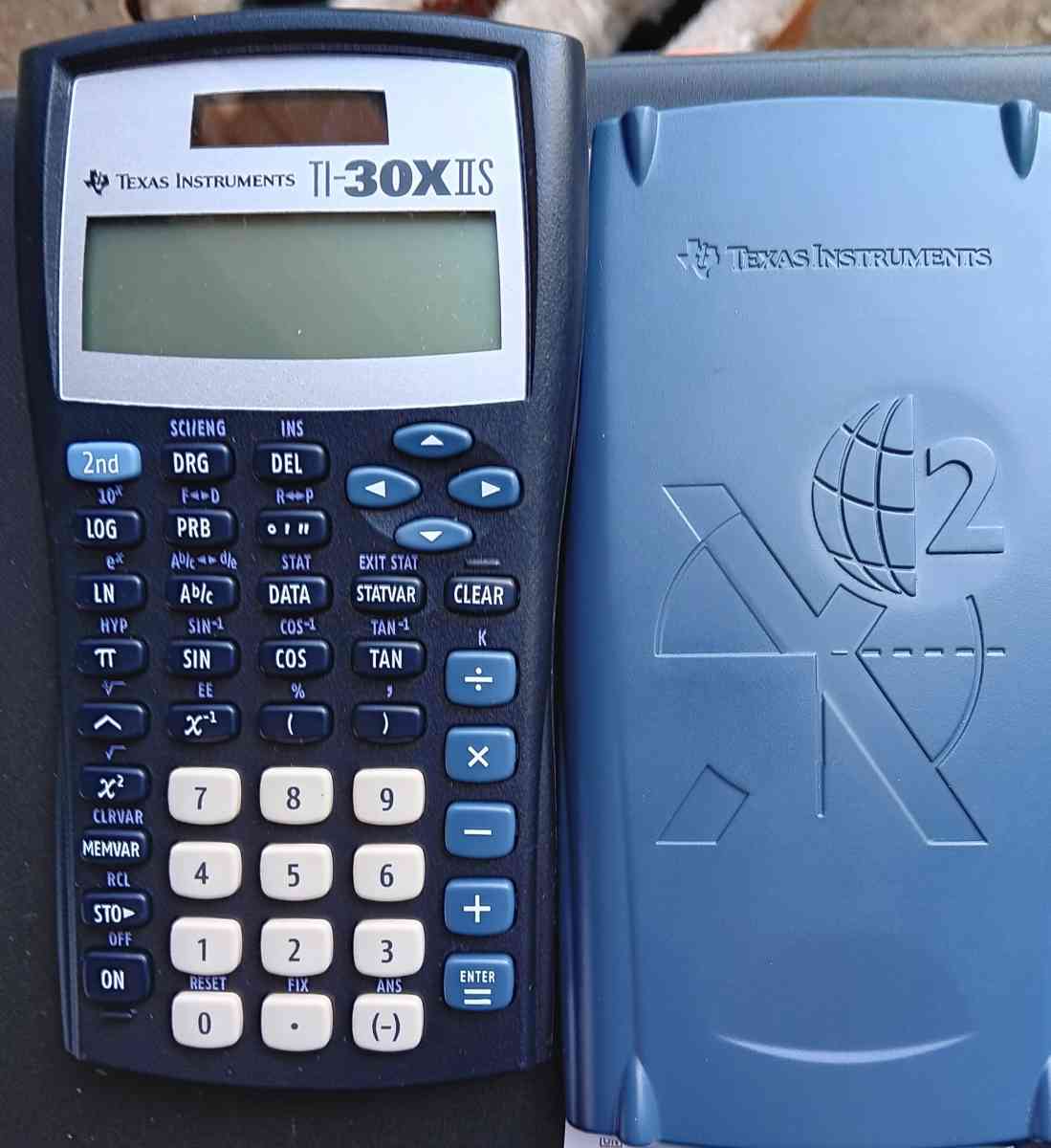 Calculator