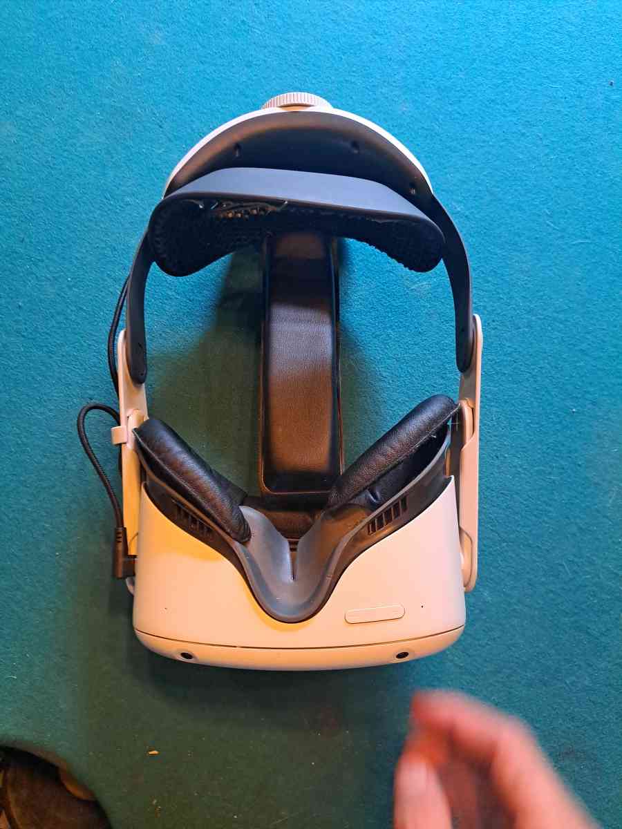oculus quest 2