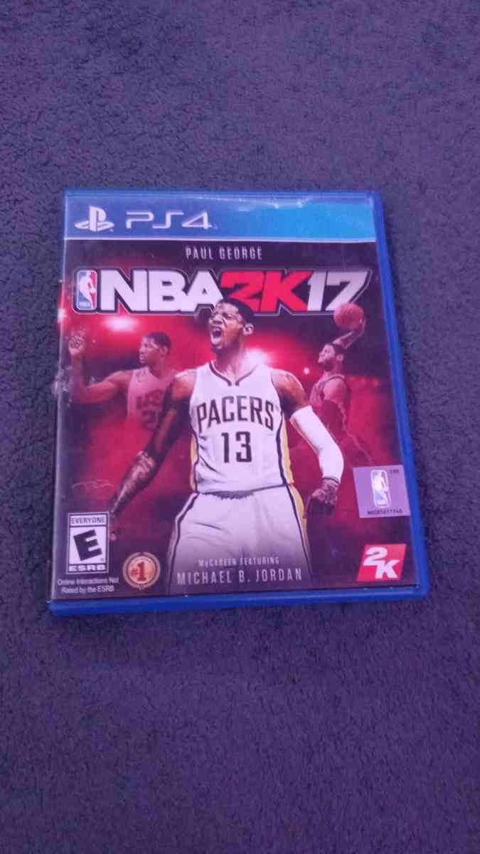 nba 2k17