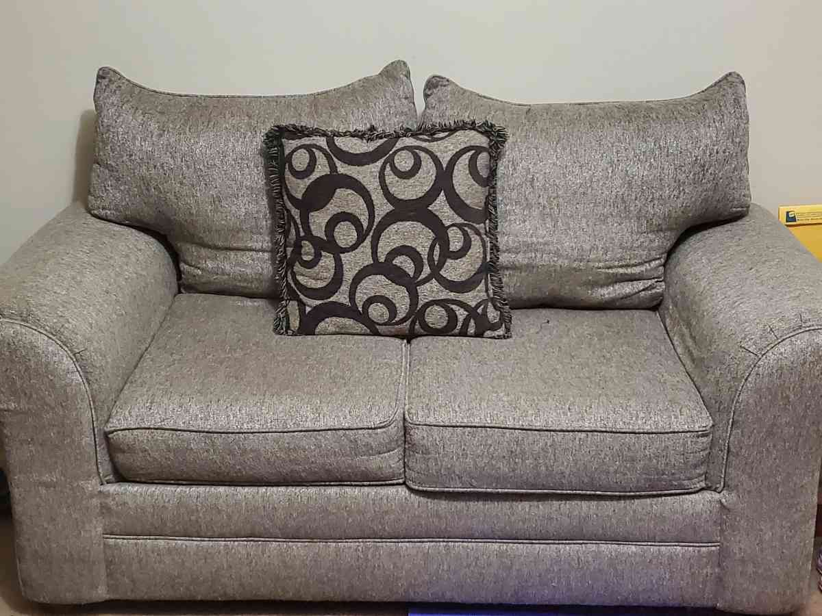 Love Seat
