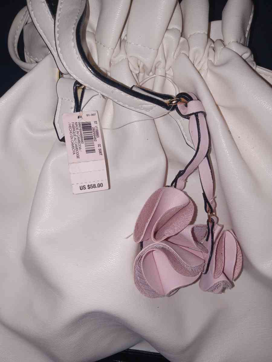 Victoria secret purse