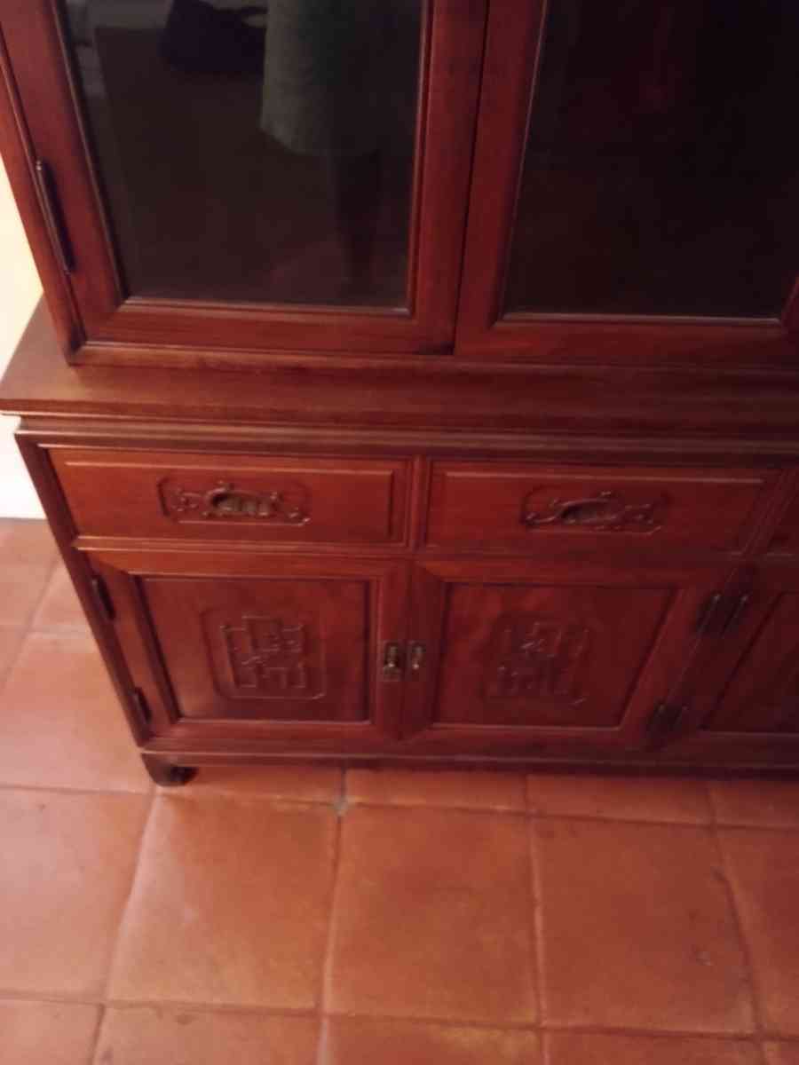 Beautiful Dining Cabinet