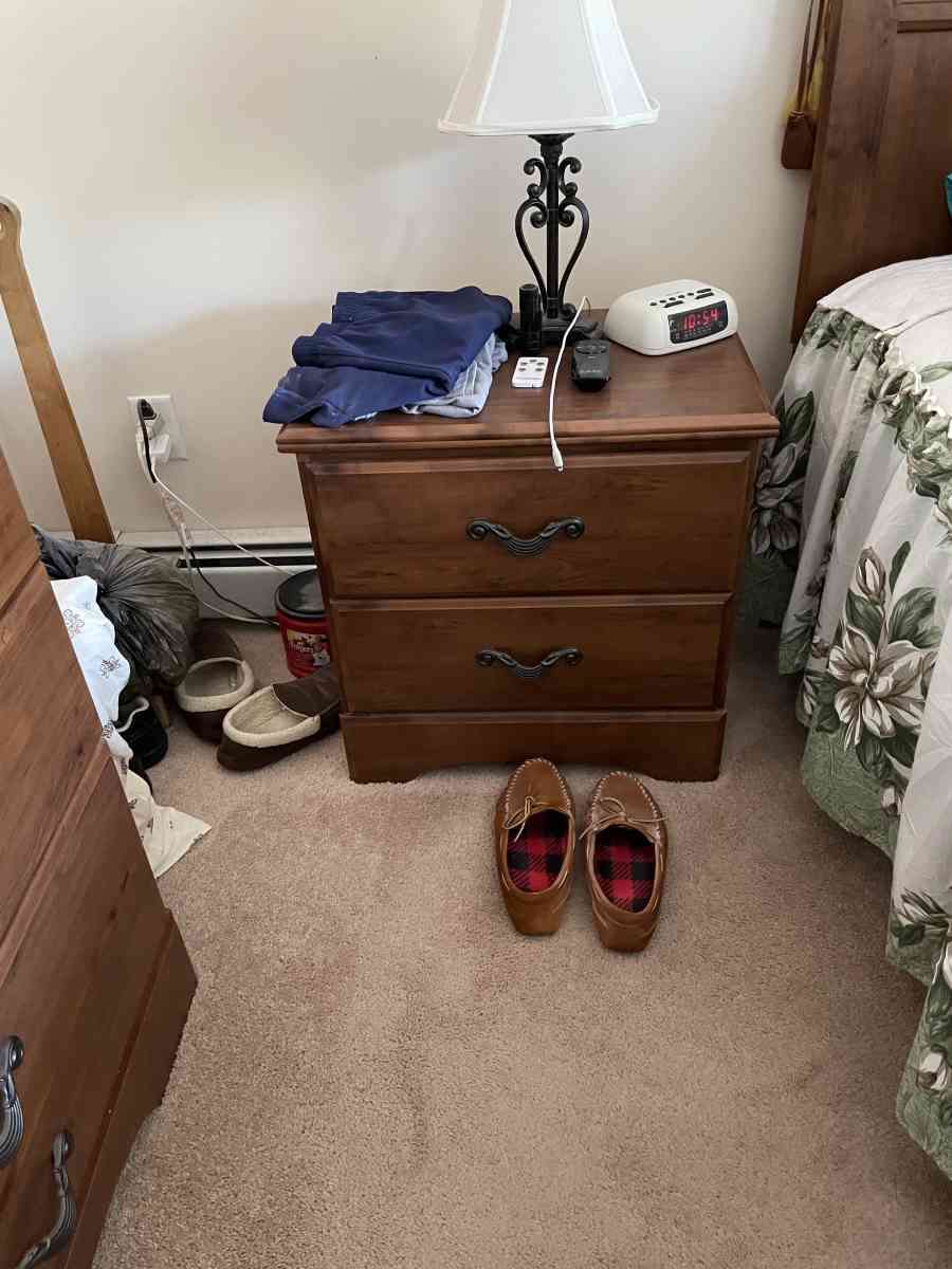 bedroom set queen with electric bed