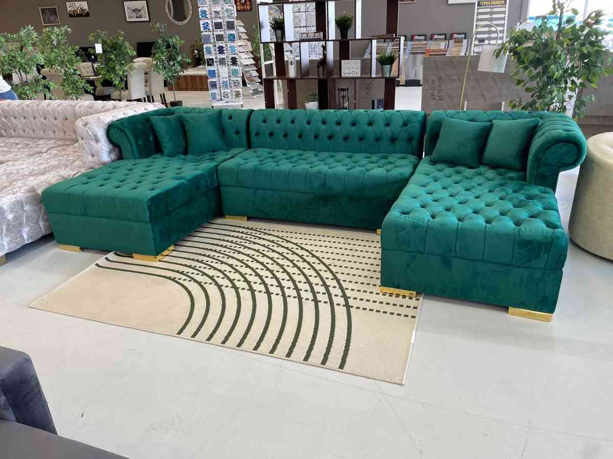 SPECIAL ONLY FOR THIS MONTH  GREAT OFFER Atlas Green Section