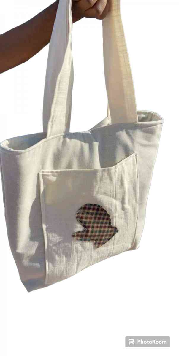 totebag